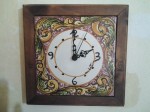 Orologio-25x25